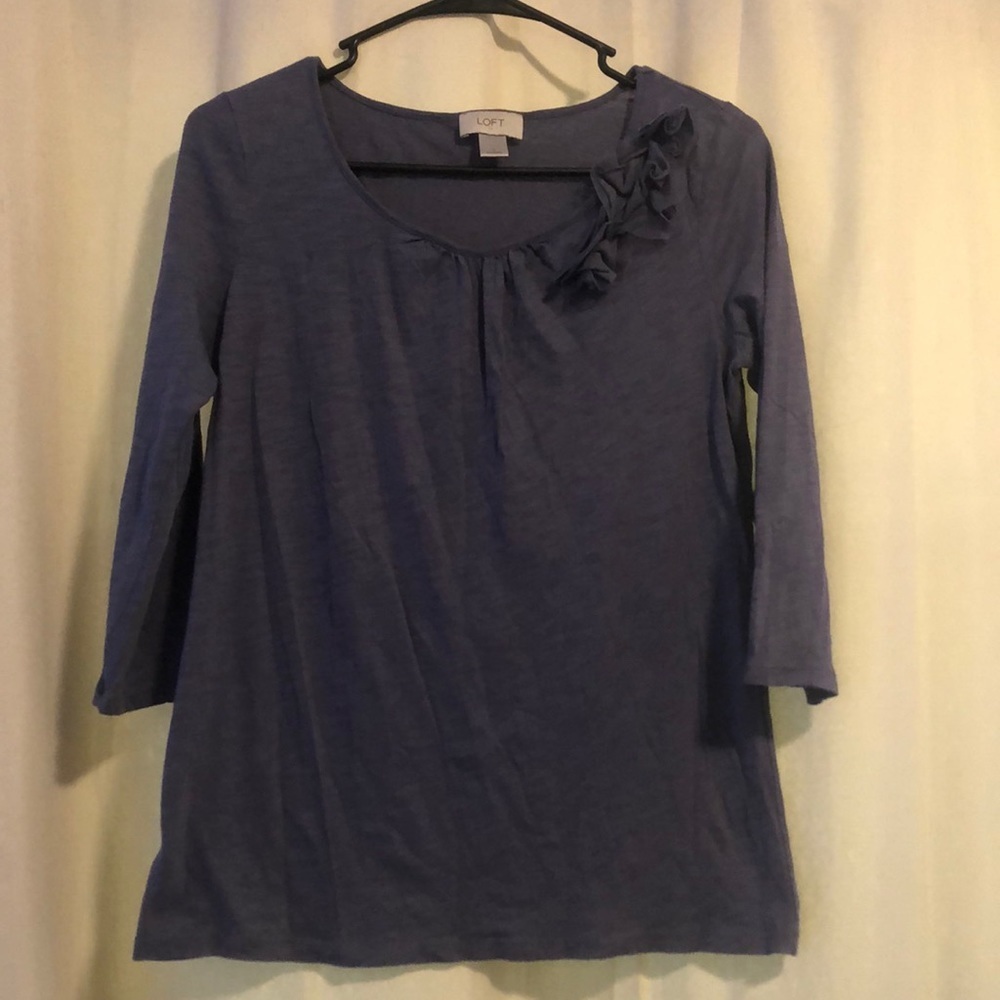🎉4 for $20 Loft Tee